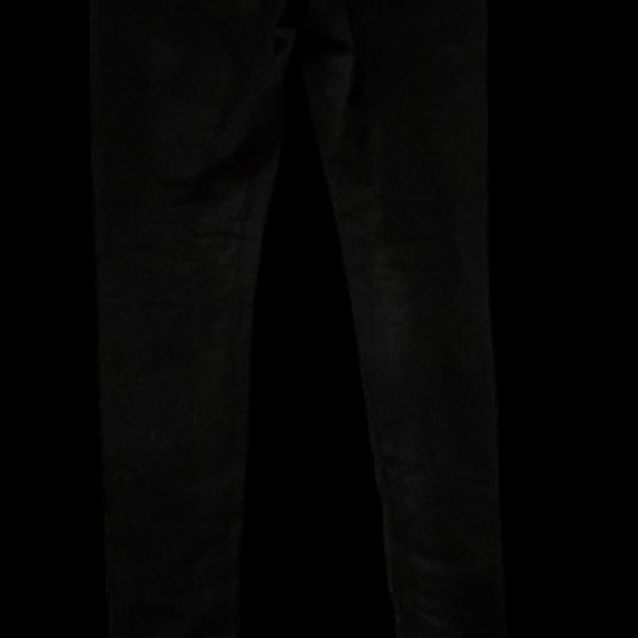 RtA DENIS JEAN | BLACK LOGO - Picture 4 of 6